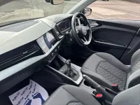 Used Audi A1 Sport 2021 Blue SUV