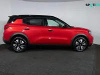 Used Vauxhall Frontera GSe 134 HP (98 kW) 2025 Orange SUV