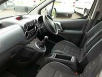 Gebraucht Citroën Berlingo 2010 Van / Kleinbus
