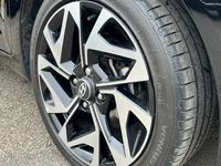 Used Hyundai i10 N Line 101 HP (74 kW) 2022 Black Hatchback