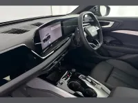 Used Audi A5 S-Line 295 HP (216 kW) 2026 Grey Sedan