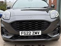 Used Ford Puma ST-Line X 155 HP (114 kW) 2023 SUV