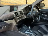 Used BMW M3 Competition Edition 2016 Black Sedan