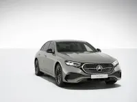 New Mercedes E220 Urban 197 HP (144 kW) 2026 Sedan