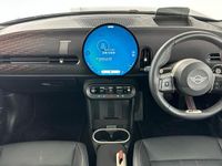 Used Mini Cooper S Hatch 201 HP (147 kW) 2025 Black Hatchback