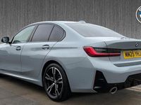 Used BMW 320 M Sport 181 HP (133 kW) 2025 Grey