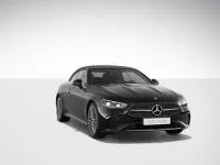 New Mercedes CLE200 AMG Line Premium Plus 204 HP (150 kW) 2026 Coupe