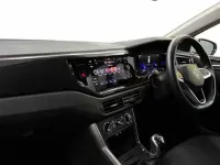Used VW Polo 80 HP (58 kW) 2022 Hatchback