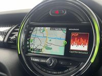 Used Mini Cooper S Hatch 192 HP (141 kW) 2018 Silver Hatchback