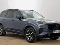 Used Volvo XC90 Plus 247 HP (181 kW) 2026 SUV