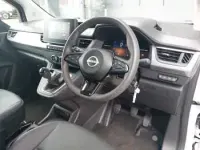 Used Nissan Townstar Acenta 2025 White Van