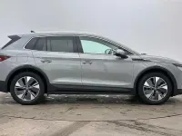 Used Skoda Elroq 147 kW (200 HP) 2026 Meteor grey SUV