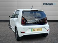 used VW e-up! Up 60kW32kWh 5dr Auto - 2023 (73)