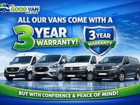 Used Citroën Dispatch 145 HP (106 kW) 2022 White MPV