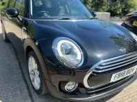 Begagnad Mini Cooper Clubman 136 HK (100 kW) 2018 Kombi