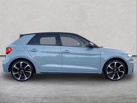 New Audi A1 Black Edition 94 HP (69 kW) 2025 Other SUV