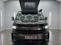 Used VW T7 Pro 100 kW (136 HP) 2025 Van