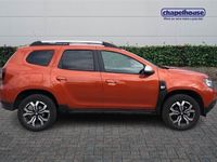 used Dacia Duster Prestige LPG Tce 4X2 1.0