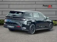 New BYD Seal Boost 180 HP (132 kW) 2025 Other Estate
