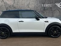 Used Mini Cooper Exclusive 136 HP (100 kW) 2023 Hatchback