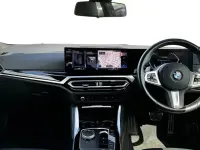 Used BMW M240 M Sport 369 HP (271 kW) 2023 Blue Coupe