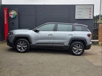 New Jeep Compass Altitude 143 HP (105 kW) 2025 Other SUV