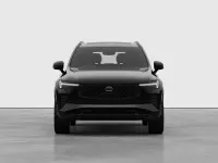 New Volvo XC90 Plus 250 HP (183 kW) 2025 Onyx black SUV