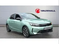 New Vauxhall Corsa 99 HP (72 kW) 2025 Other Hatchback