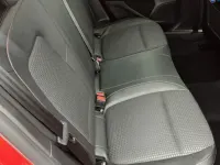 Used Ford Focus ST-Line X 182 HP (133 kW) 2020 Red Hatchback