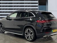 Used Mercedes EQE350 Business 214 kW (292 HP) 2023 Estate