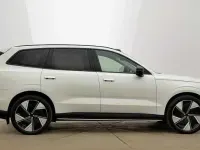 Used Volvo EX90 Ultra 300 kW (408 HP) 2025 White SUV