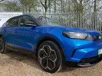 Used Ford Capri Premium 250 kW (340 HP) 2026 SUV