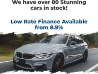 Used Mercedes E300 AMG line 2020 Blue Estate