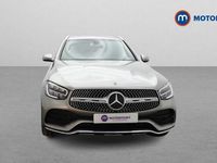 Used Mercedes GLC220 AMG line 194 HP (142 kW) 2022 Estate