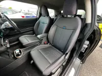 Used Mini Cooper Classic 204 HP (150 kW) 2024 Black Hatchback
