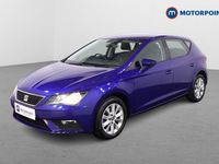 used Seat Leon SE Hatchback