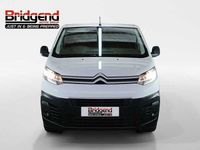 Used Citroën Dispatch 2023 White MPV