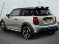Used Mini Cooper S Hatch 176 HP (129 kW) 2023 Silver Hatchback