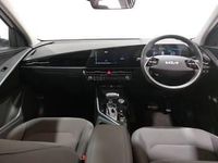 Used Kia Niro 127 HP (93 kW) 2024 White SUV