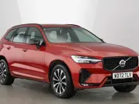 Used Volvo XC60 Plus 194 HP (142 kW) 2023 SUV