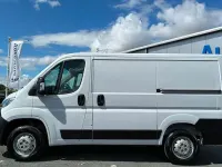 Used Citroën Relay 120 HP (88 kW) 2022 Van