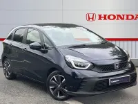 Used Honda Jazz Advance 122 HP (89 kW) 2026 Hatchback