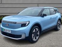 Used Ford Explorer Premium 210 kW (286 HP) 2025 Blue SUV