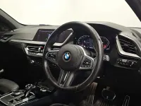 Używany BMW 116 M Sport 116 KM (85 kW) 2019 Szary Hatchback