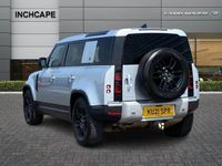 used Land Rover Defender 3.0 D250 S 110 5dr Auto [7 Seat] - 2021 (21)