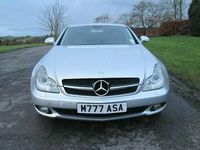 Used Mercedes CLS320 2003 Sedan