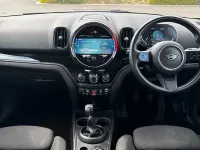 Used Mini Cooper S Countryman Classic 176 HP (129 kW) 2021 Grey SUV