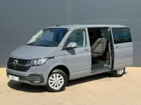 Used VW T7 Highline 2024 Grey Van