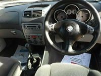 used Alfa Romeo 147 1.9