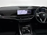 Used BMW X5 xLine 294 HP (216 kW) 2025 White SUV